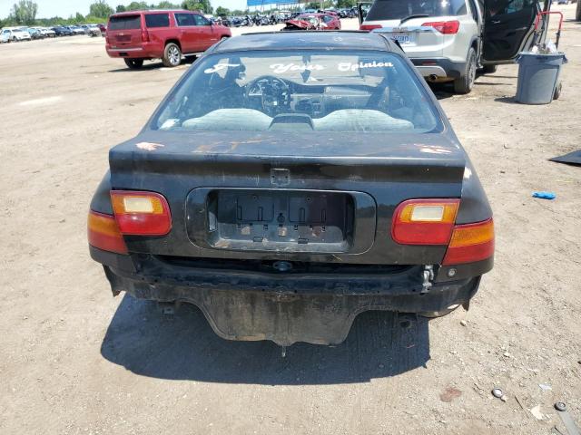 Photo 5 VIN: 1HGEJ2122RL029835 - HONDA CIVIC 