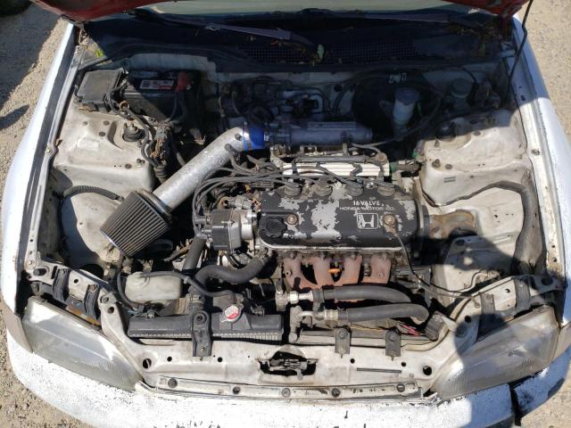 Photo 6 VIN: 1HGEJ2144PL005583 - HONDA CIVIC DX 