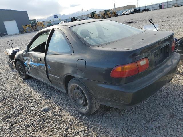 Photo 1 VIN: 1HGEJ2227SL004238 - HONDA CIVIC 