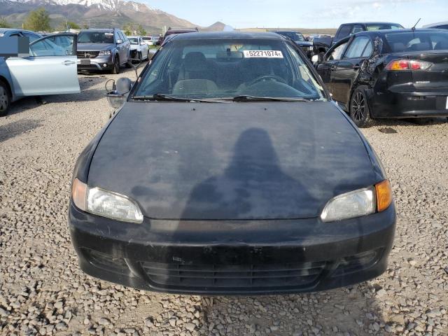 Photo 4 VIN: 1HGEJ2227SL004238 - HONDA CIVIC 