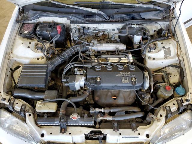 Photo 10 VIN: 1HGEJ2242PL023675 - HONDA CIVIC 