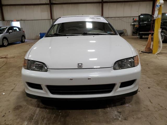 Photo 4 VIN: 1HGEJ2242PL023675 - HONDA CIVIC 