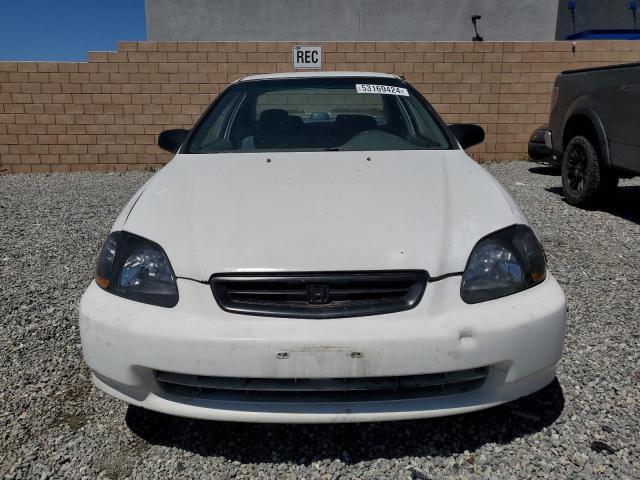 Photo 4 VIN: 1HGEJ6120TL047880 - HONDA CIVIC 