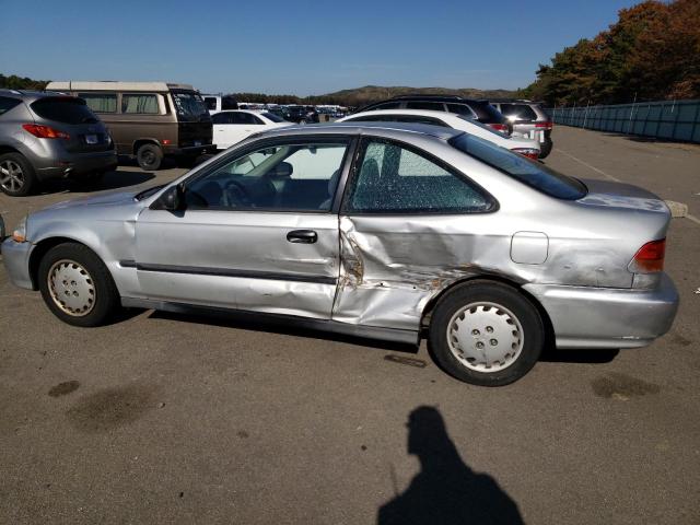 Photo 1 VIN: 1HGEJ6120VL081420 - HONDA CIVIC 