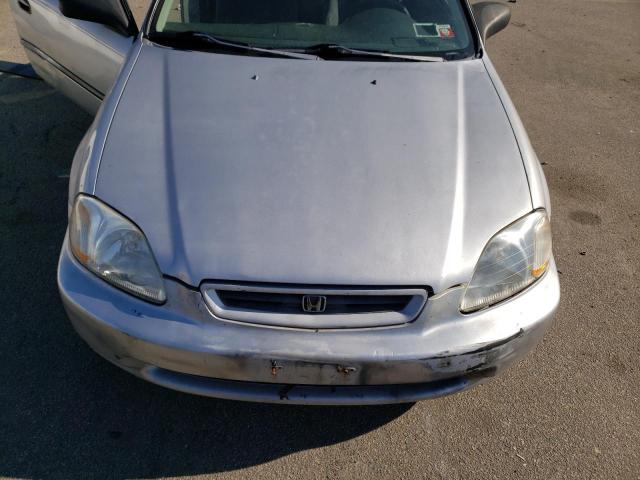 Photo 10 VIN: 1HGEJ6120VL081420 - HONDA CIVIC 