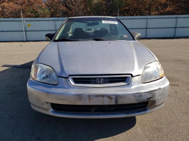 Photo 4 VIN: 1HGEJ6120VL081420 - HONDA CIVIC 