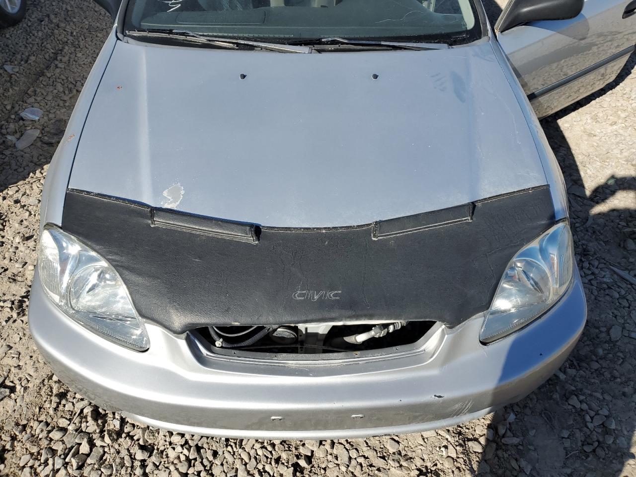 Photo 11 VIN: 1HGEJ6120WL025723 - HONDA CIVIC 