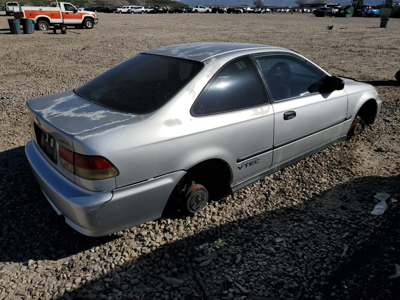 Photo 3 VIN: 1HGEJ6120WL025723 - HONDA CIVIC 