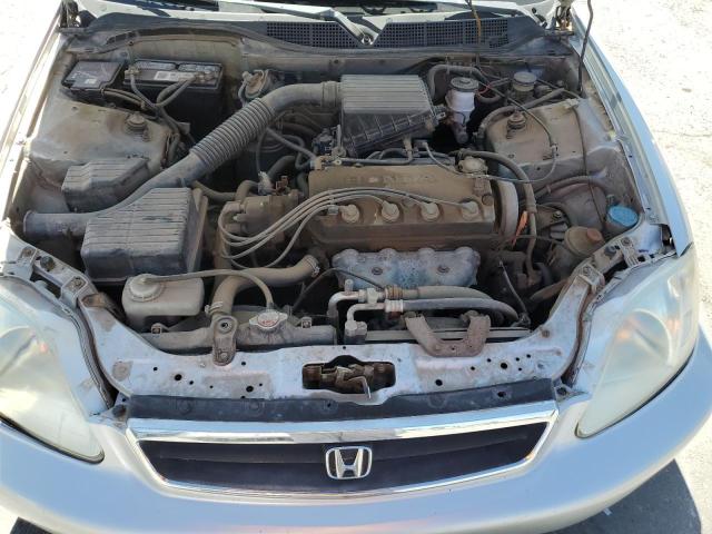 Photo 10 VIN: 1HGEJ6120XL044340 - HONDA CIVIC 