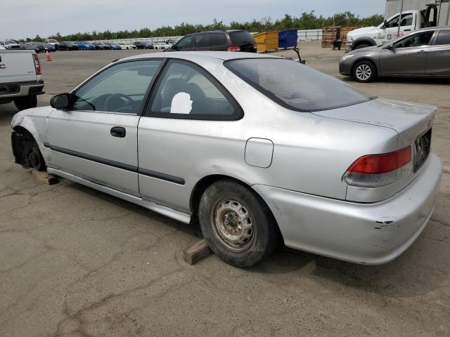 Photo 1 VIN: 1HGEJ6120XL055015 - HONDA CIVIC DX 