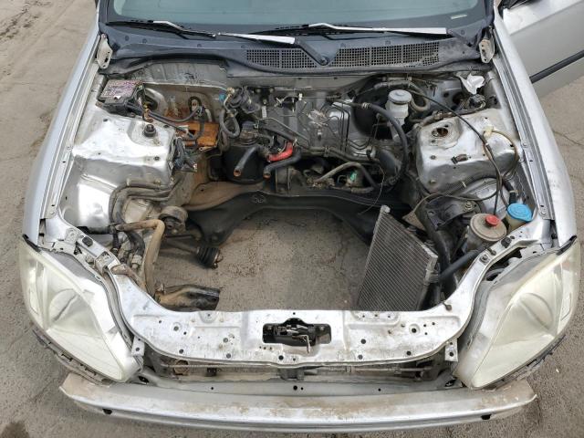 Photo 10 VIN: 1HGEJ6120XL055015 - HONDA CIVIC DX 