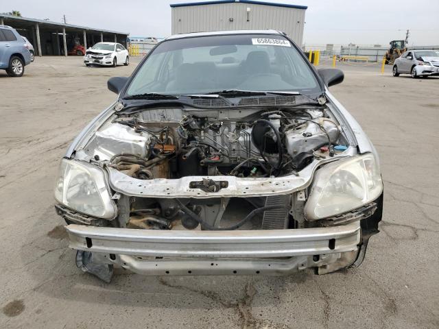 Photo 4 VIN: 1HGEJ6120XL055015 - HONDA CIVIC DX 