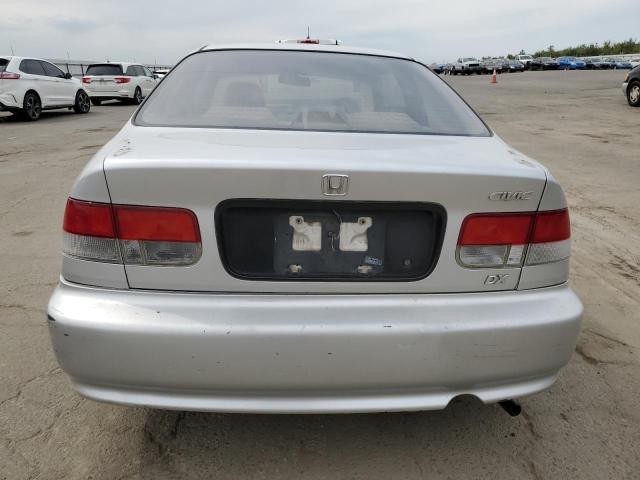 Photo 5 VIN: 1HGEJ6120XL055015 - HONDA CIVIC DX 