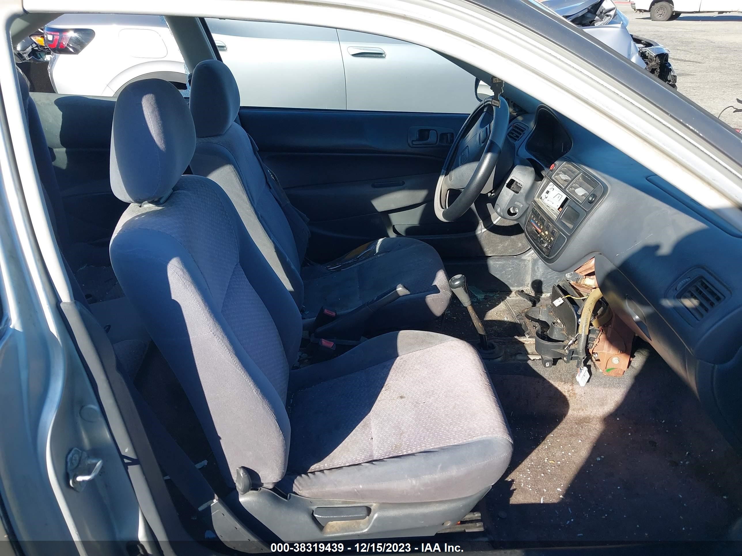 Photo 4 VIN: 1HGEJ6121TL090950 - HONDA CIVIC 