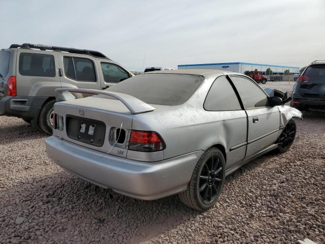 Photo 2 VIN: 1HGEJ6121WL054485 - HONDA CIVIC DX 