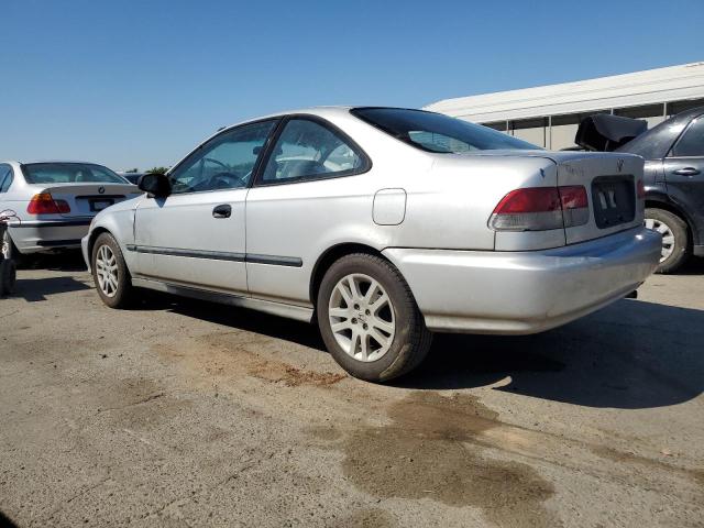 Photo 1 VIN: 1HGEJ6121XL018961 - HONDA CIVIC DX 