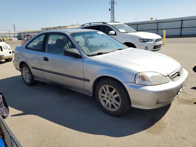 Photo 3 VIN: 1HGEJ6121XL018961 - HONDA CIVIC DX 