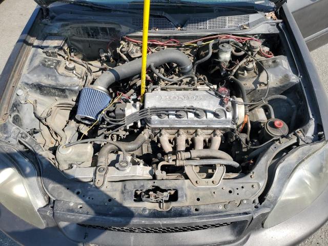 Photo 10 VIN: 1HGEJ6121YL026494 - HONDA CIVIC DX 