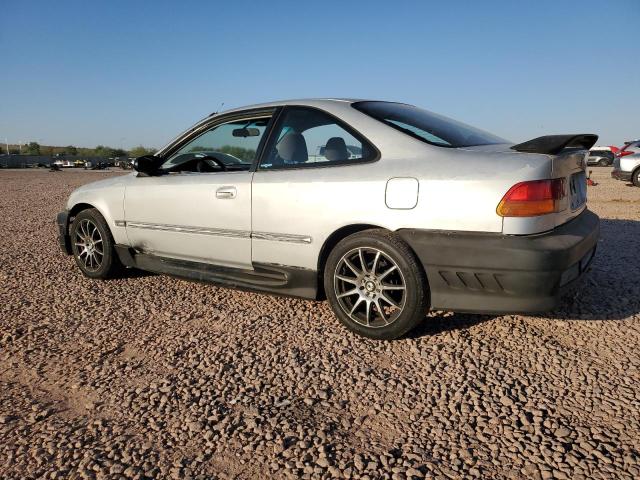 Photo 1 VIN: 1HGEJ6123TL038087 - HONDA CIVIC DX 