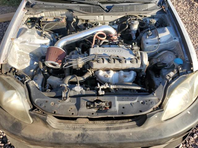 Photo 10 VIN: 1HGEJ6123TL038087 - HONDA CIVIC DX 