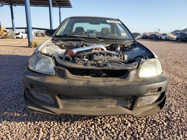 Photo 4 VIN: 1HGEJ6123TL038087 - HONDA CIVIC DX 