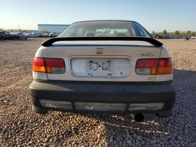 Photo 5 VIN: 1HGEJ6123TL038087 - HONDA CIVIC DX 