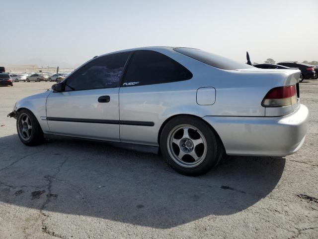 Photo 1 VIN: 1HGEJ6123VL130917 - HONDA CIVIC DX 