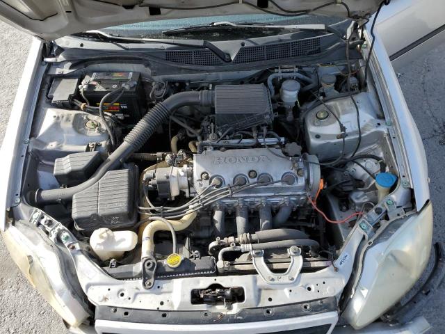 Photo 10 VIN: 1HGEJ6123VL130917 - HONDA CIVIC DX 