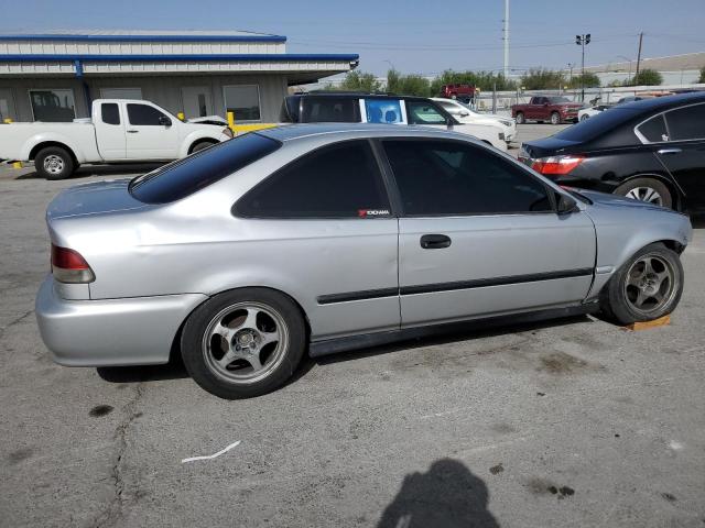 Photo 2 VIN: 1HGEJ6123VL130917 - HONDA CIVIC DX 