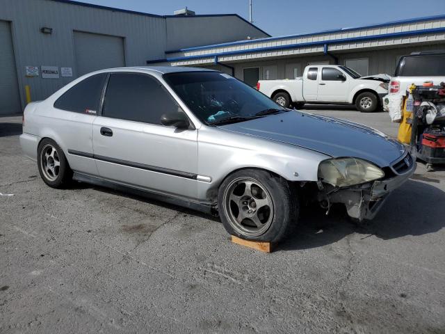 Photo 3 VIN: 1HGEJ6123VL130917 - HONDA CIVIC DX 