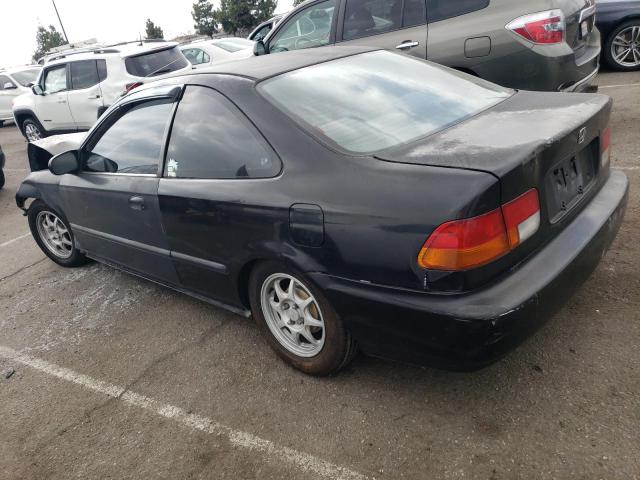 Photo 1 VIN: 1HGEJ6124VL036027 - HONDA CIVIC 