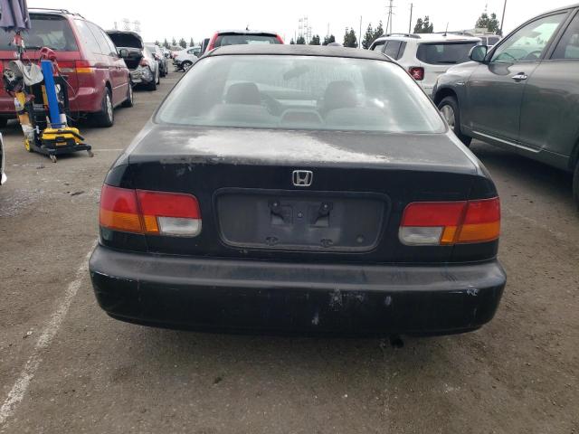 Photo 5 VIN: 1HGEJ6124VL036027 - HONDA CIVIC 