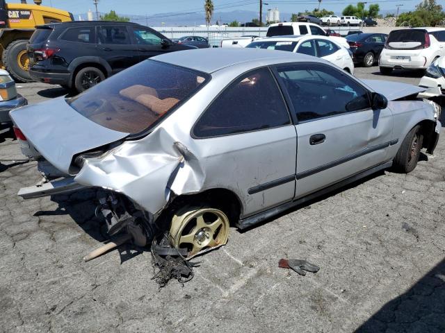 Photo 2 VIN: 1HGEJ6124YL070196 - HONDA CIVIC DX 