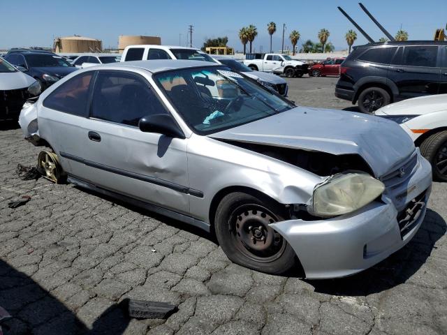 Photo 3 VIN: 1HGEJ6124YL070196 - HONDA CIVIC DX 