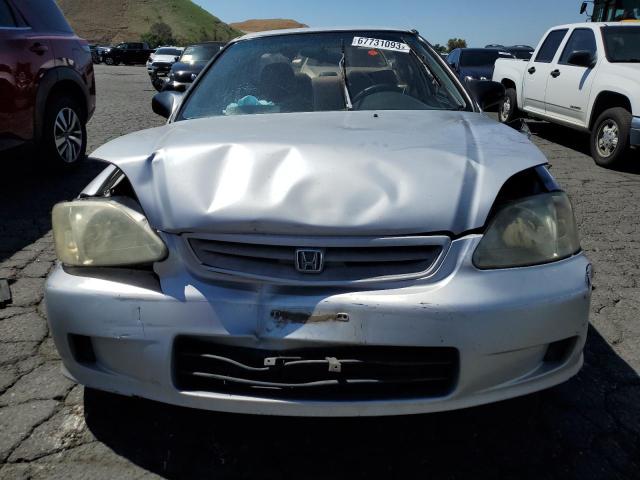 Photo 4 VIN: 1HGEJ6124YL070196 - HONDA CIVIC DX 