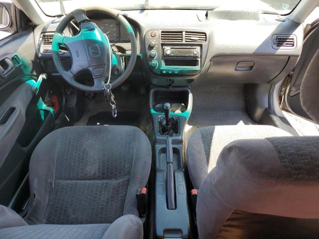 Photo 7 VIN: 1HGEJ6124YL070196 - HONDA CIVIC DX 