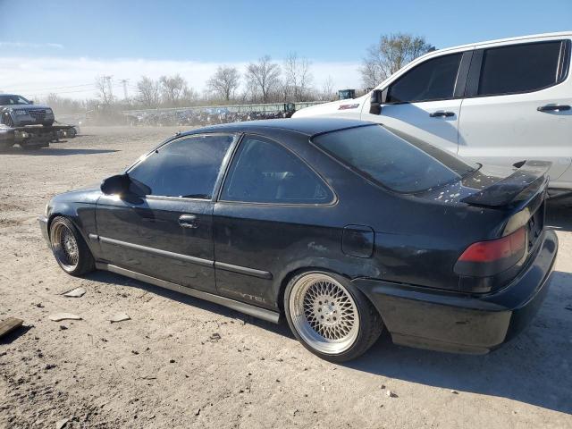 Photo 1 VIN: 1HGEJ6125TL069969 - HONDA CIVIC DX 