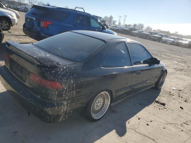 Photo 2 VIN: 1HGEJ6125TL069969 - HONDA CIVIC DX 