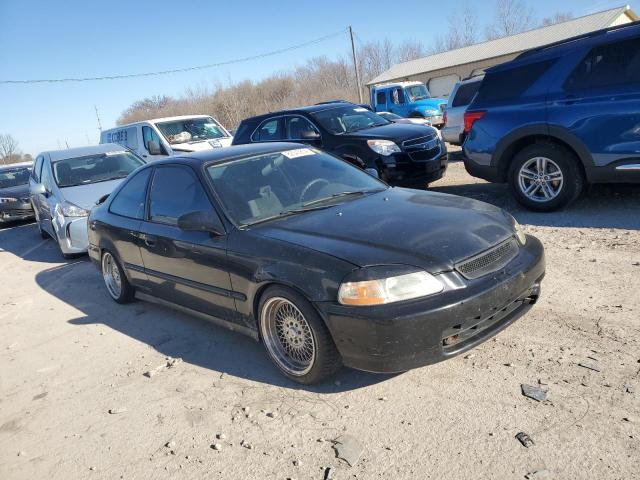 Photo 3 VIN: 1HGEJ6125TL069969 - HONDA CIVIC DX 