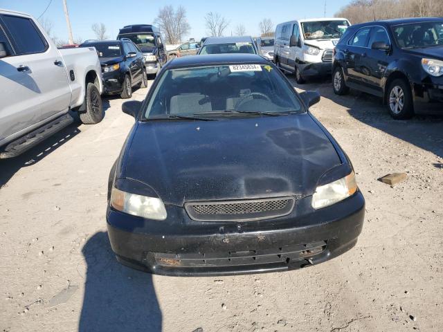 Photo 4 VIN: 1HGEJ6125TL069969 - HONDA CIVIC DX 