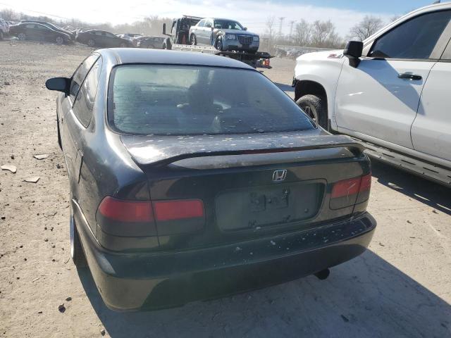 Photo 5 VIN: 1HGEJ6125TL069969 - HONDA CIVIC DX 