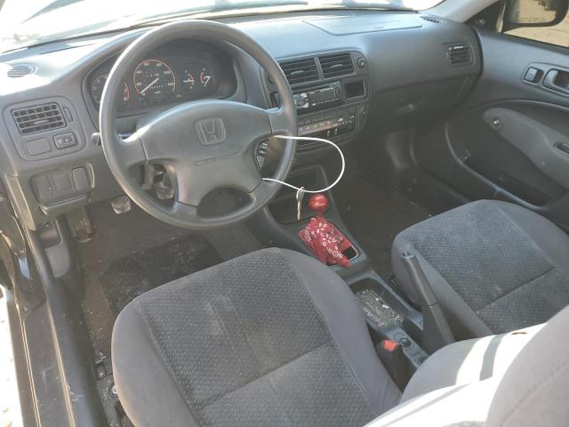 Photo 7 VIN: 1HGEJ6125TL069969 - HONDA CIVIC DX 