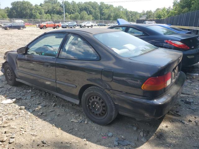 Photo 1 VIN: 1HGEJ6125VL094924 - HONDA CIVIC DX 