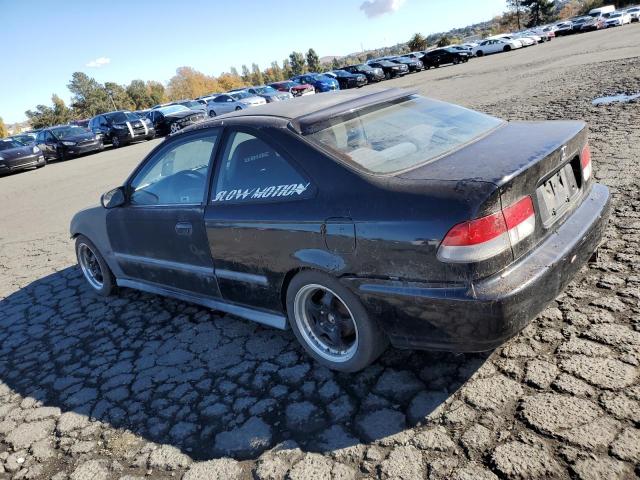 Photo 1 VIN: 1HGEJ6126TL006590 - HONDA CIVIC 