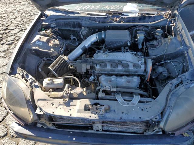 Photo 10 VIN: 1HGEJ6126TL006590 - HONDA CIVIC 