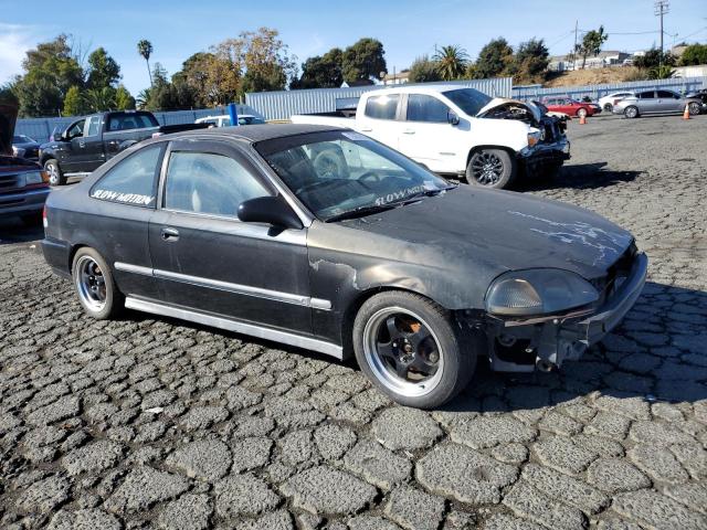 Photo 3 VIN: 1HGEJ6126TL006590 - HONDA CIVIC 