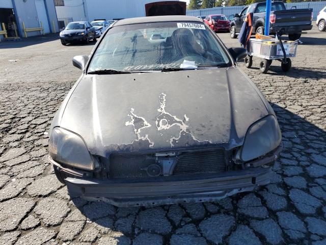 Photo 4 VIN: 1HGEJ6126TL006590 - HONDA CIVIC 