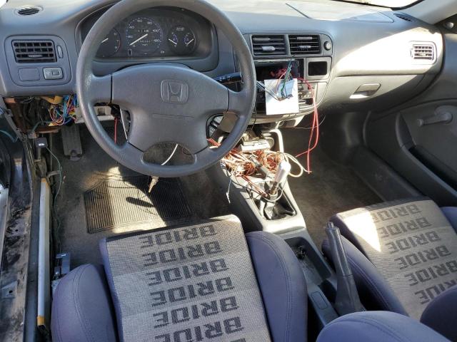 Photo 7 VIN: 1HGEJ6126TL006590 - HONDA CIVIC 