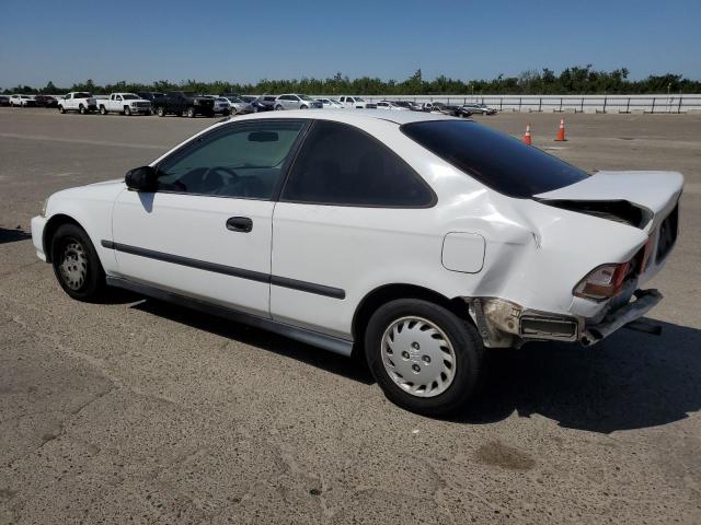 Photo 1 VIN: 1HGEJ6127TL037184 - HONDA CIVIC DX 