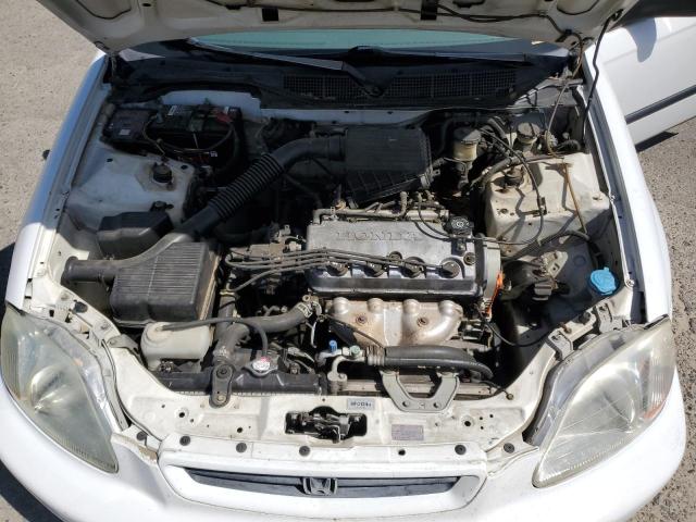 Photo 10 VIN: 1HGEJ6127TL037184 - HONDA CIVIC DX 